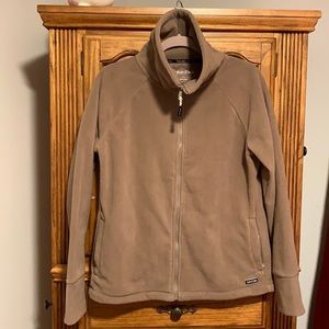 Calvin Klein Performance Full Zip Jacket